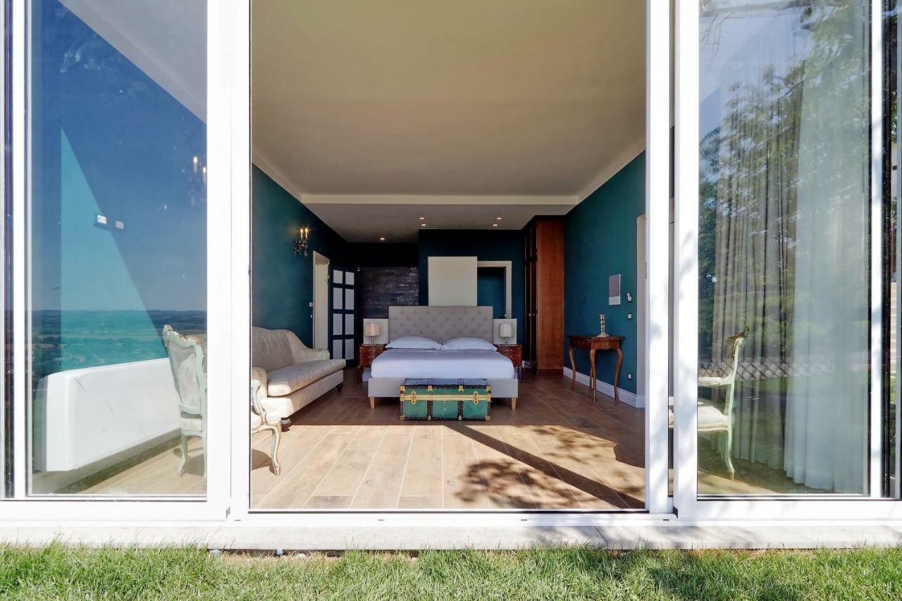 Tenuta Lisetta Монтеротондо Экстерьер фото