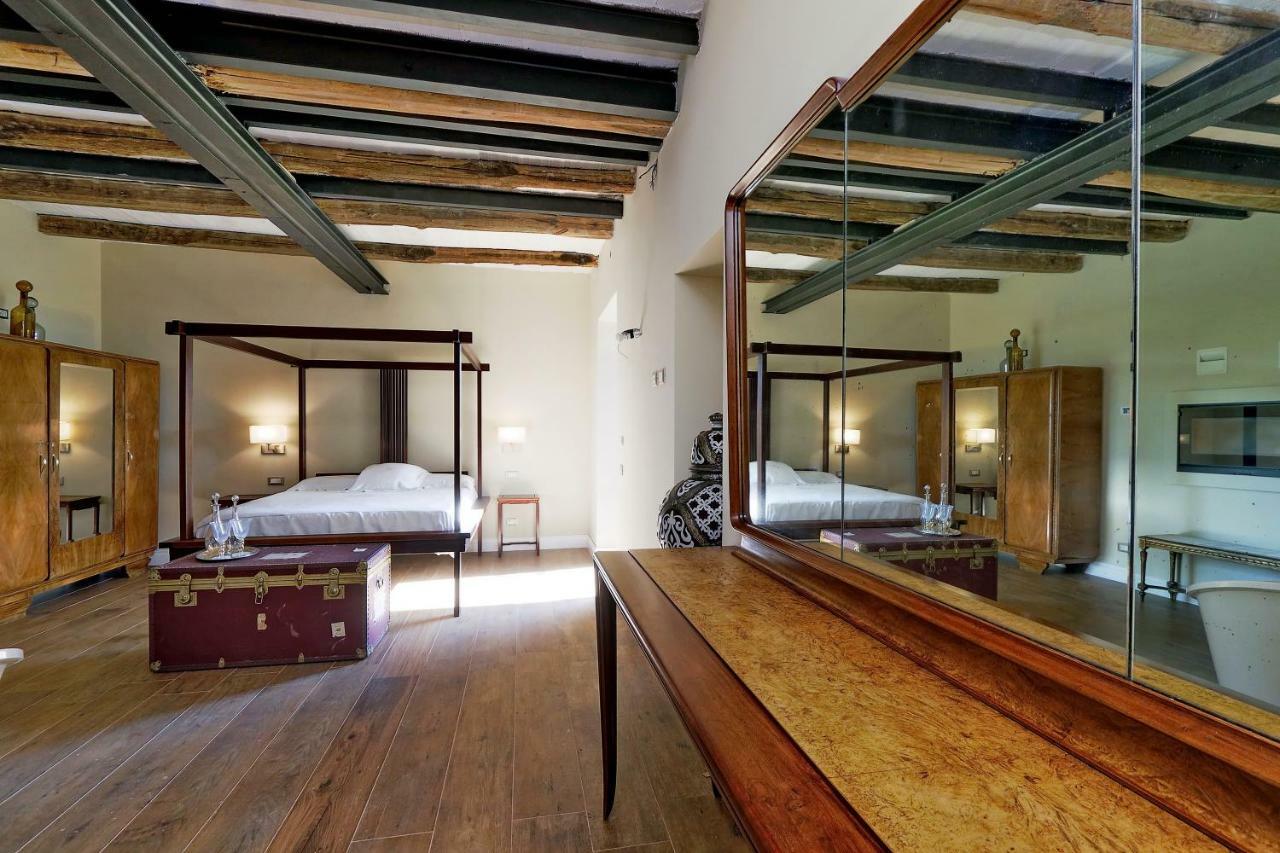 Tenuta Lisetta Монтеротондо Экстерьер фото