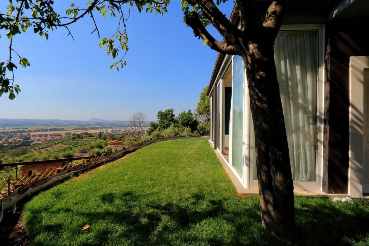 Tenuta Lisetta Монтеротондо Экстерьер фото