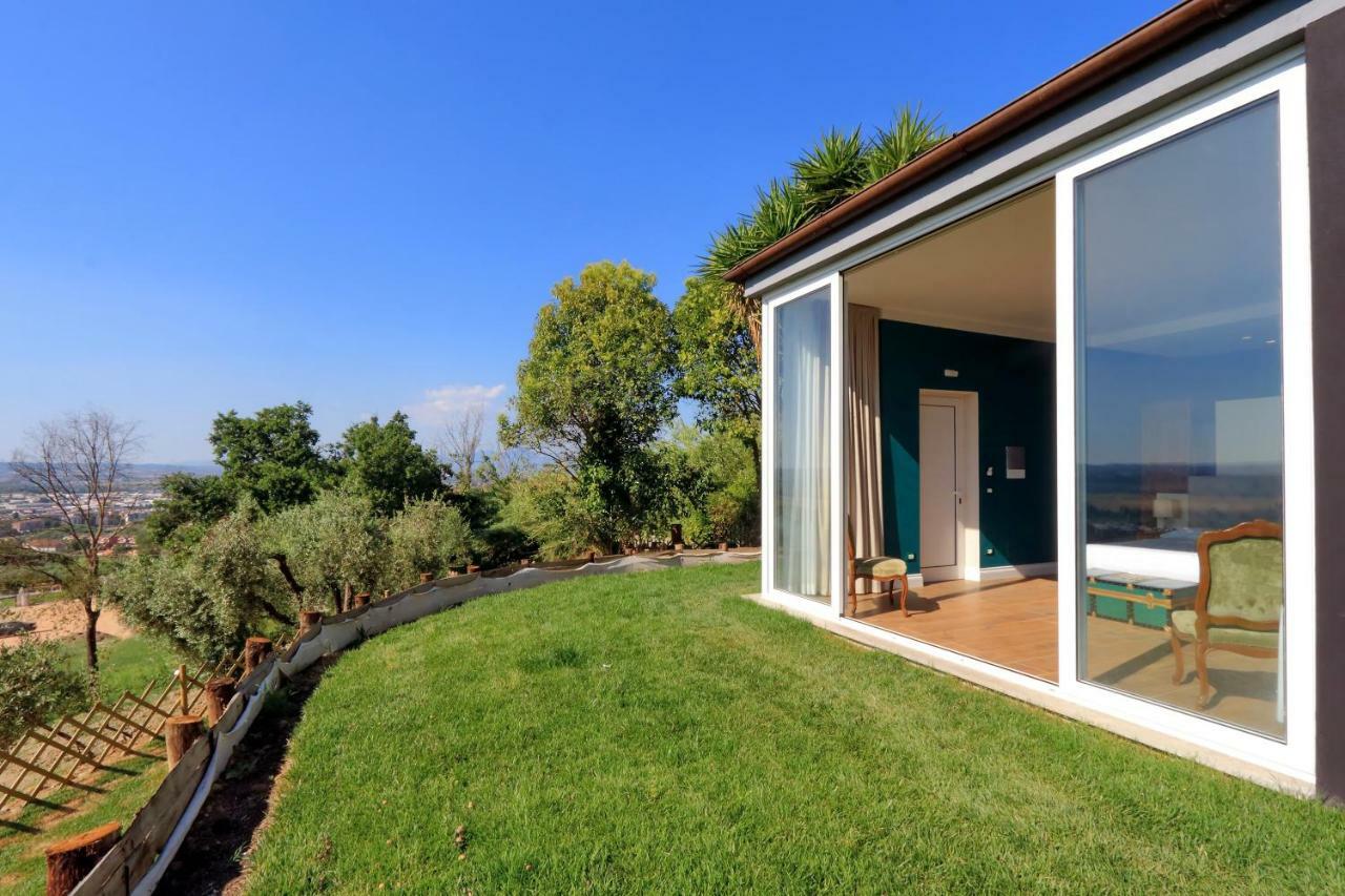 Tenuta Lisetta Монтеротондо Экстерьер фото
