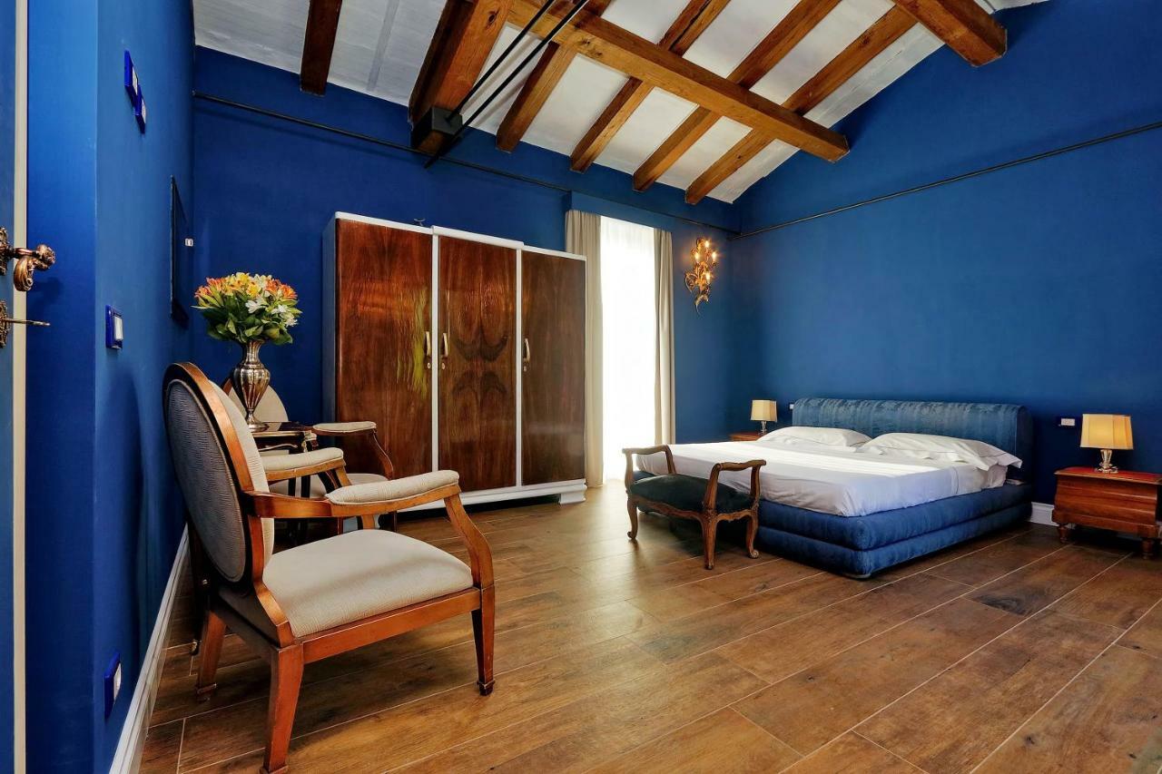 Tenuta Lisetta Монтеротондо Экстерьер фото