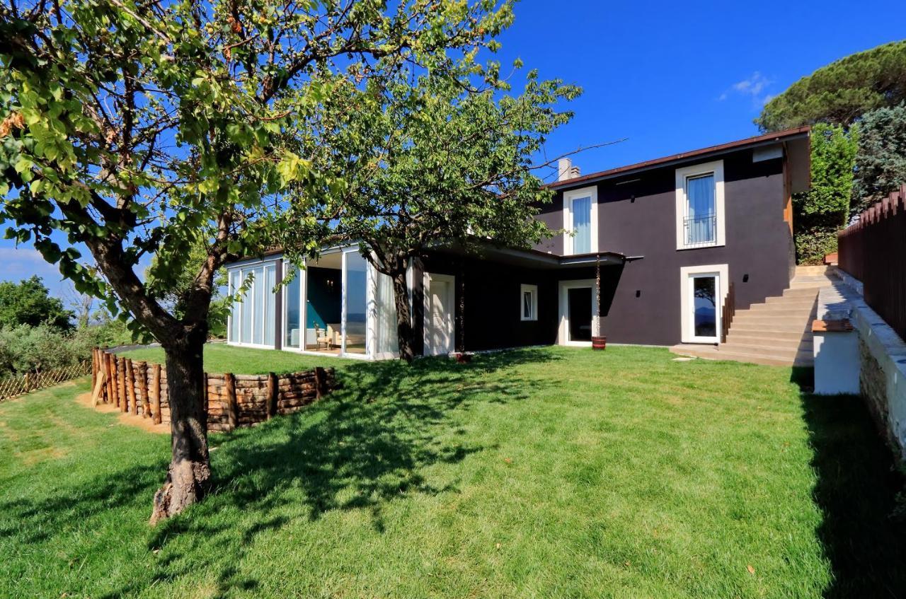 Tenuta Lisetta Монтеротондо Экстерьер фото